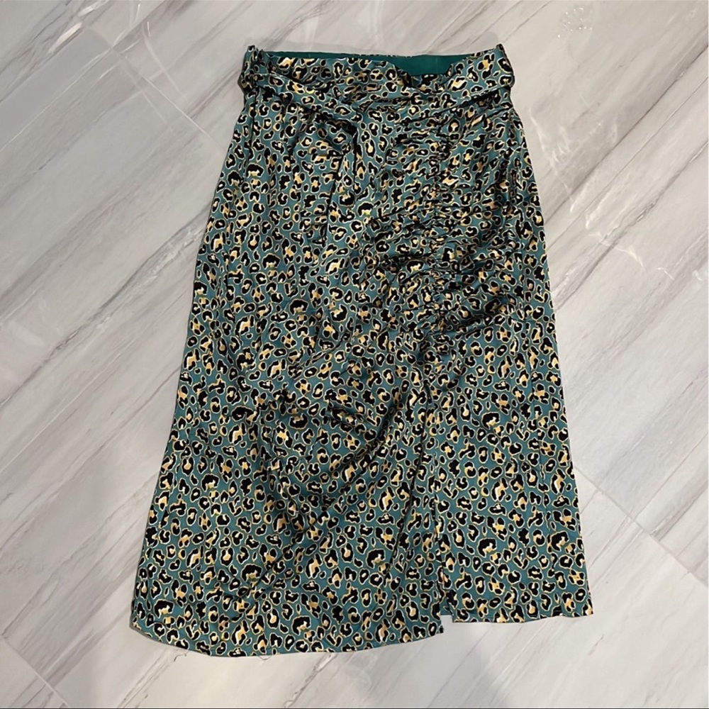 Moon River Midi Skirt size medium